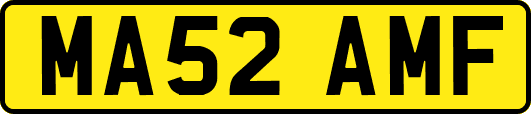 MA52AMF