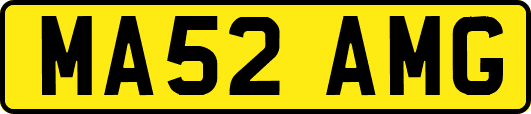 MA52AMG