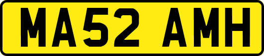 MA52AMH