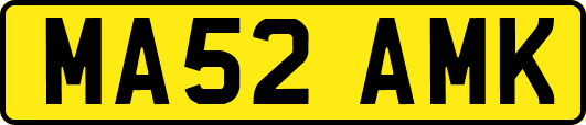 MA52AMK