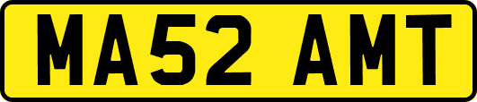 MA52AMT