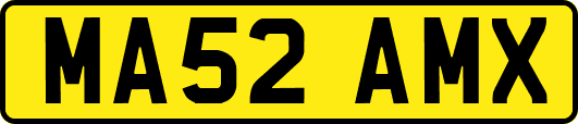 MA52AMX