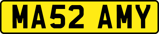 MA52AMY