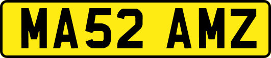 MA52AMZ