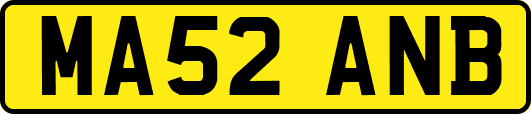 MA52ANB