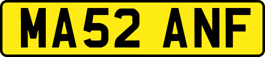 MA52ANF