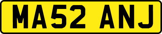 MA52ANJ