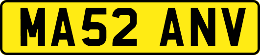 MA52ANV