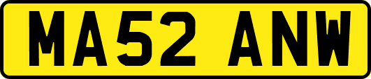 MA52ANW