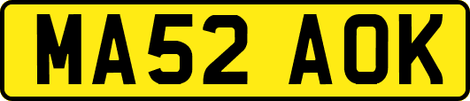 MA52AOK