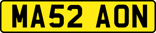 MA52AON