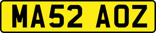 MA52AOZ