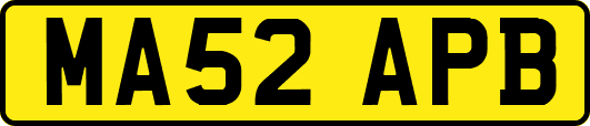 MA52APB