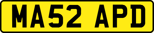 MA52APD