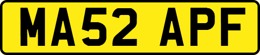 MA52APF