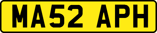 MA52APH