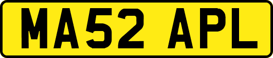 MA52APL