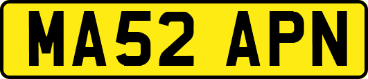 MA52APN