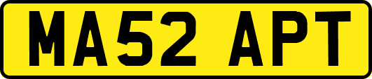 MA52APT