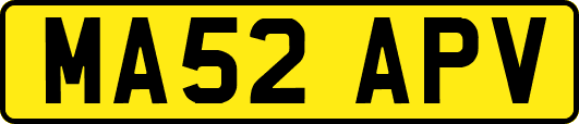 MA52APV