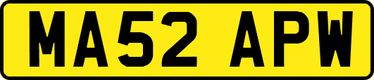 MA52APW