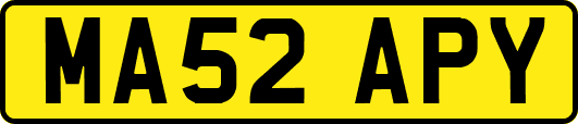 MA52APY
