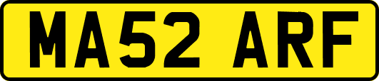 MA52ARF