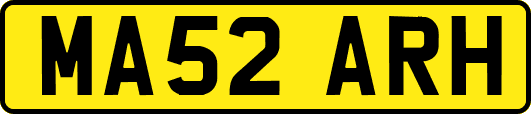 MA52ARH