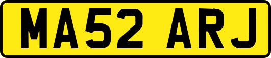 MA52ARJ