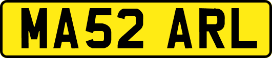MA52ARL