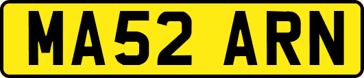 MA52ARN