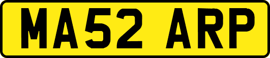 MA52ARP