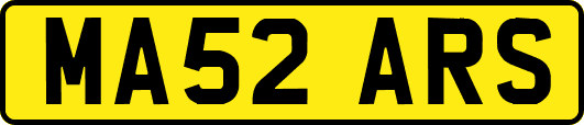MA52ARS
