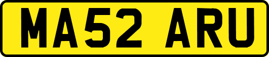 MA52ARU