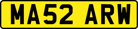 MA52ARW