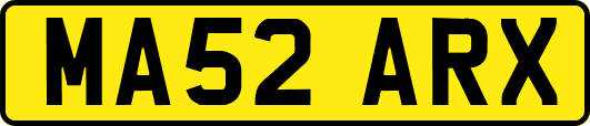 MA52ARX