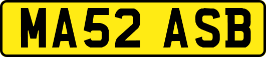 MA52ASB
