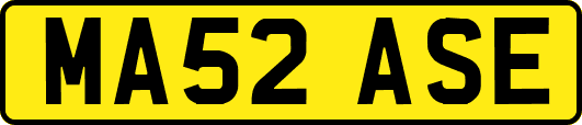 MA52ASE