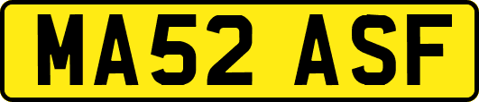 MA52ASF
