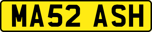 MA52ASH
