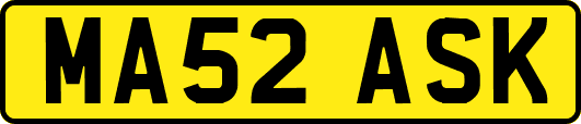 MA52ASK