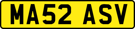 MA52ASV