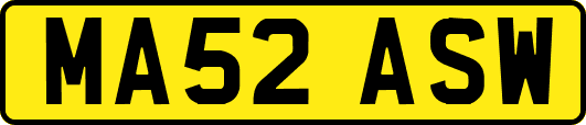 MA52ASW
