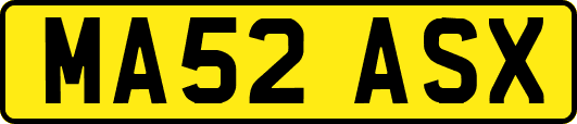 MA52ASX