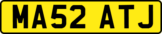 MA52ATJ