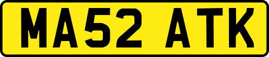 MA52ATK