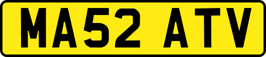 MA52ATV