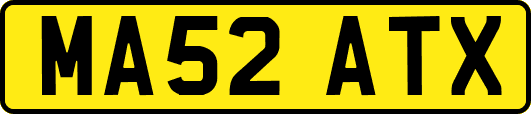 MA52ATX