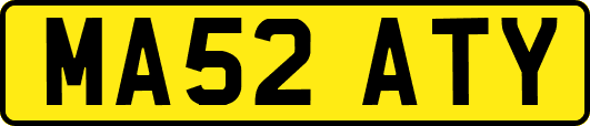 MA52ATY