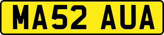 MA52AUA
